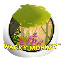 Wacky Monkey slots