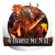 4 Horsemen 2 slot