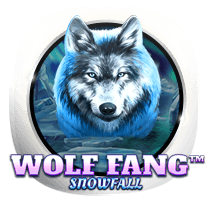 Wolf Fang Snow Fall slots