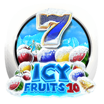 Icy Fruits 10 slots
