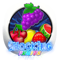 Shocking Fruits slots