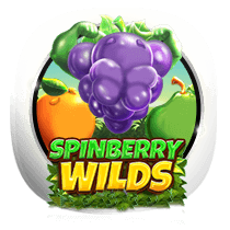 Spinberry Wilds slot