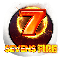 Sevens Fire slot