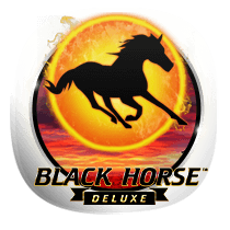 Black Horse Deluxe slot
