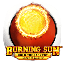 Burning Sun slot