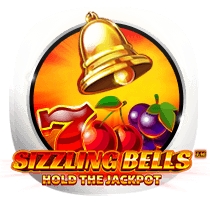 Sizzling Bells slot