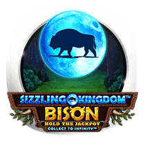 Sizzling Kingdom Bison slots