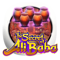 The Secrets of Ali Baba slots