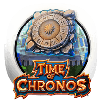 Time of Chronos slots