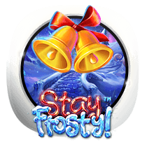 Stay Frosty slot