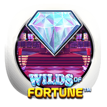 Wilds of Fortune slot