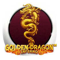 Golden Dragon Inferno slot