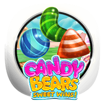 Candy Bears Sweet Wins slots