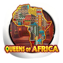 Queens of Africa slots