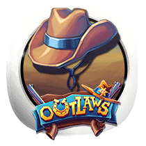 Outlaws slot