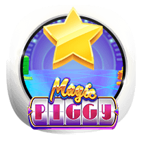 Magic Piggy slot