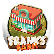 Franks Farm slots