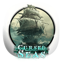 Cursed Seas slots