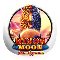 Bison Moon slot