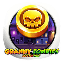 Granny vs Zombies slots