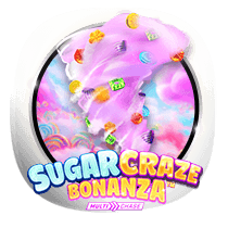 Sugar Craze Bonanza slot
