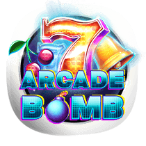 Arcade Bomb slot