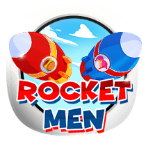 Rocket Men slots