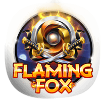 Flaming Fox slot