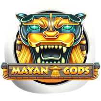 Mayan Gods slots