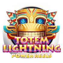 Totem Lightning slots