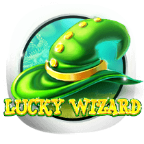 Lucky Wizard slot