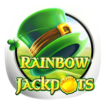 Rainbow Jackpots slot