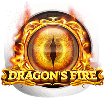 Dragons Fire slots