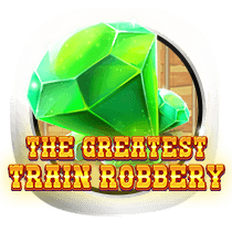 The Greatest Train Robbery slot
