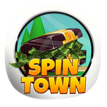 Spin Town slot