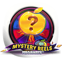Mystery Reels MegaWays slot