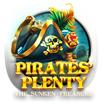 Pirates Plenty slot