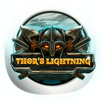 Thors Lightning slots