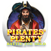 Pirates  Plenty 2 slot