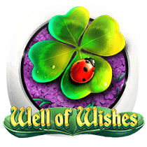 Well Of Wishes slots