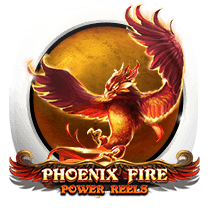 Phoenix Fire Power Reels slot
