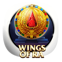 Wings of Ra slots