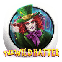The Wild Hatter slots