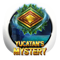 Yucatans Mystery slots