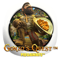 Gonzos Quest Megaways slots