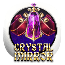Crystal Mirror slot