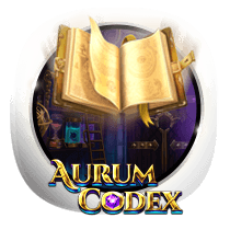 Aurum Codex slot