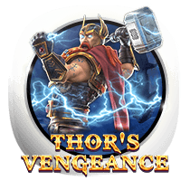 Thors Vengeance slot