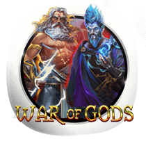 War of Gods slot