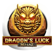 Dragons Luck Deluxe slots